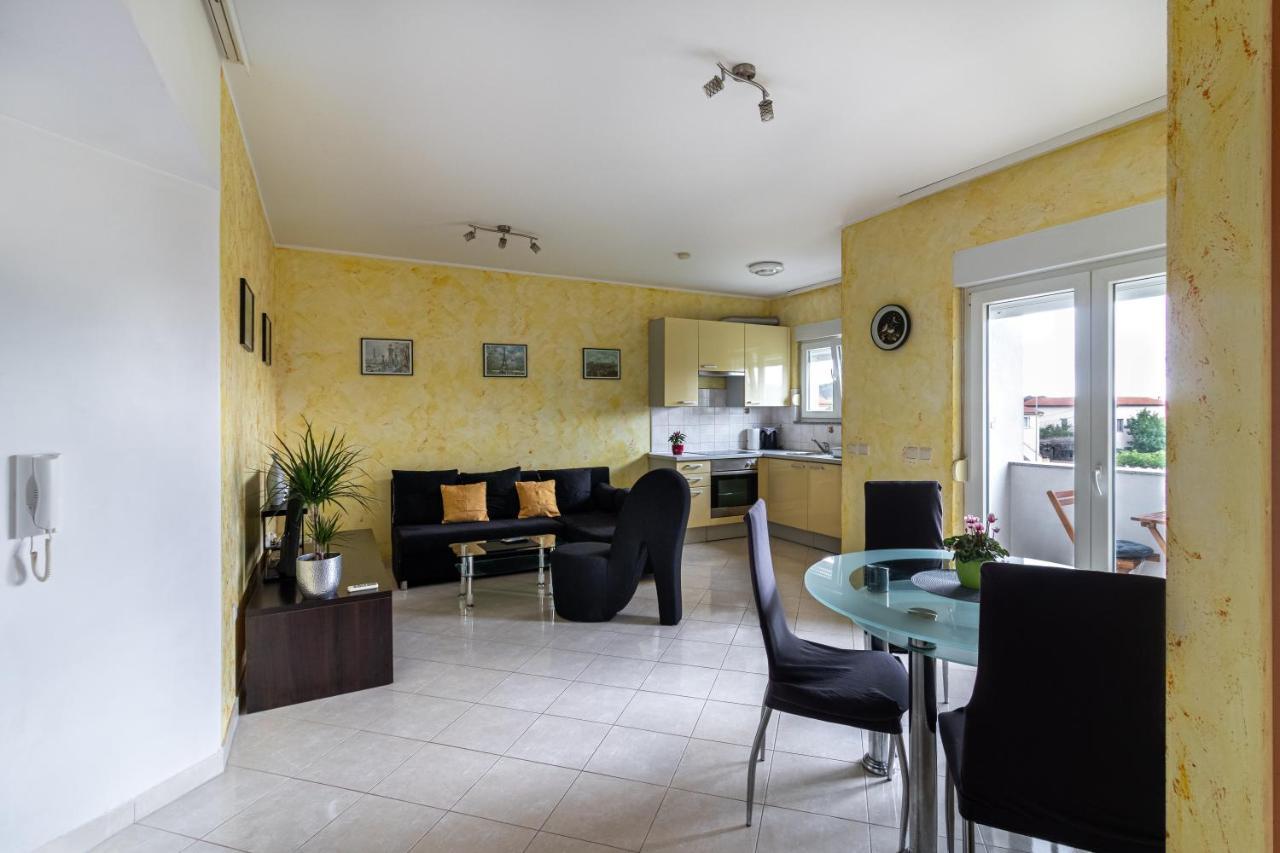 Apartment Ben1 PUY Eksteriør bilde