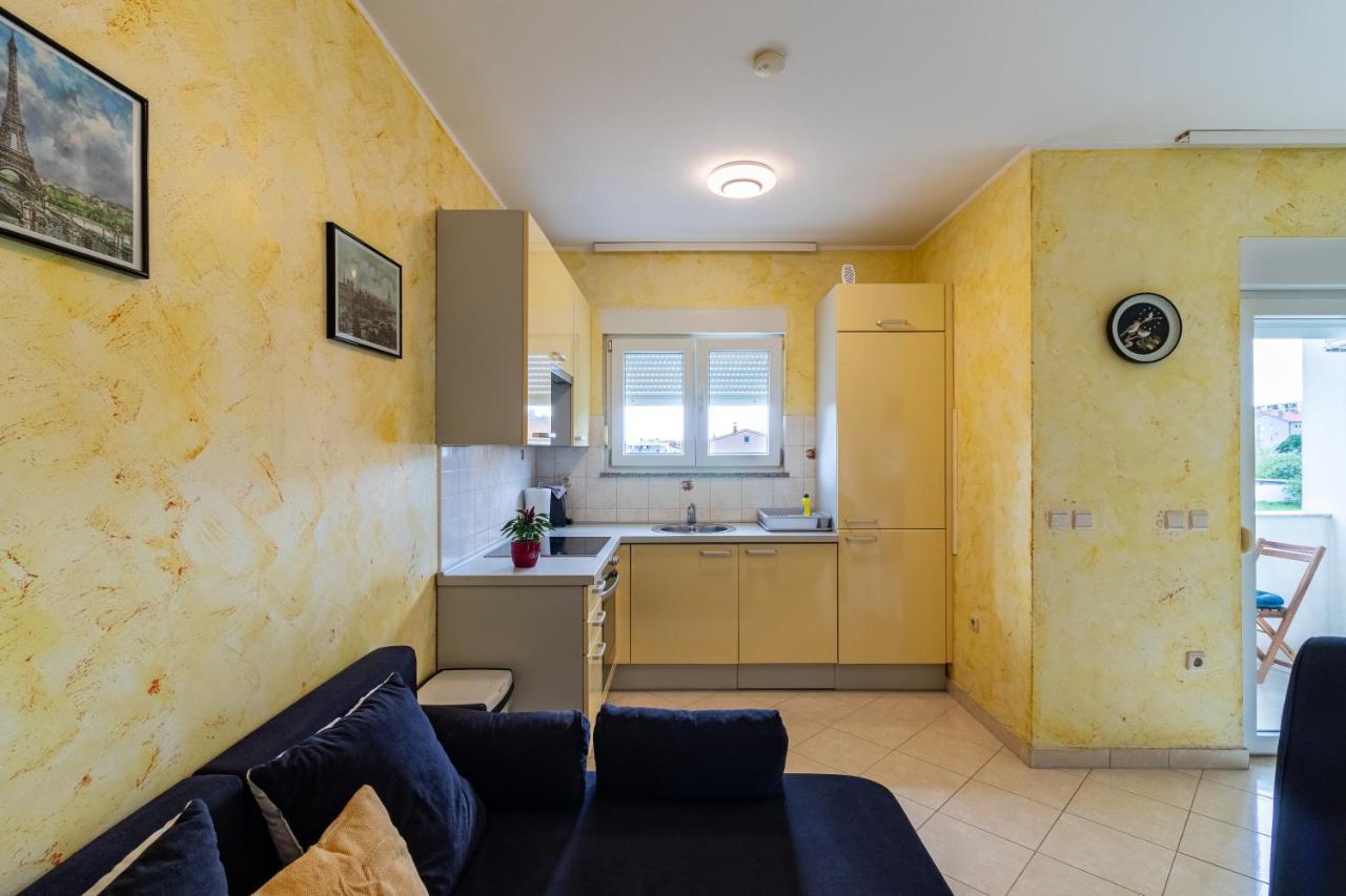 Apartment Ben1 PUY Eksteriør bilde