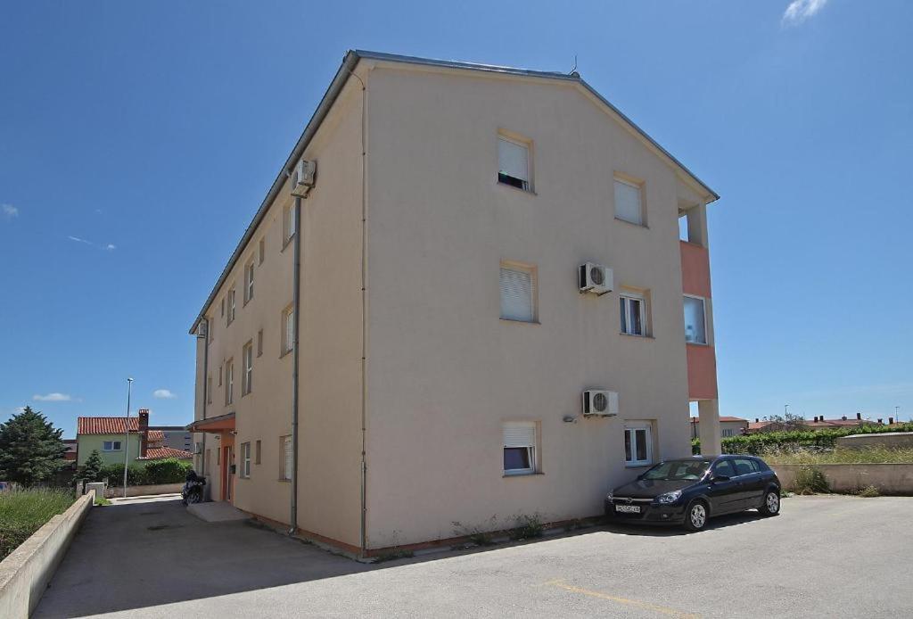 Apartment Ben1 PUY Eksteriør bilde