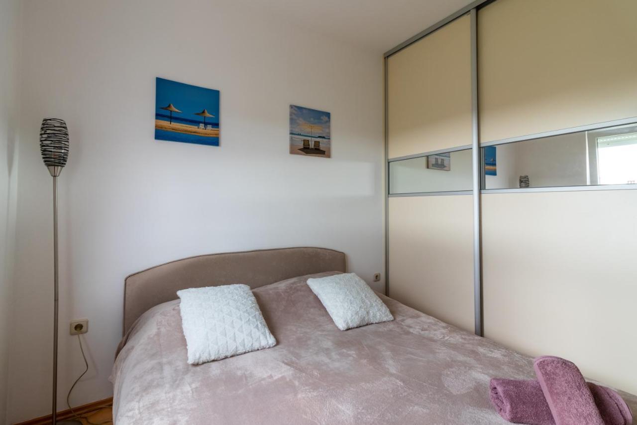 Apartment Ben1 PUY Eksteriør bilde