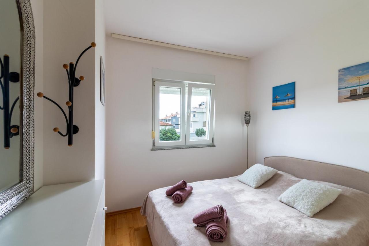 Apartment Ben1 PUY Eksteriør bilde