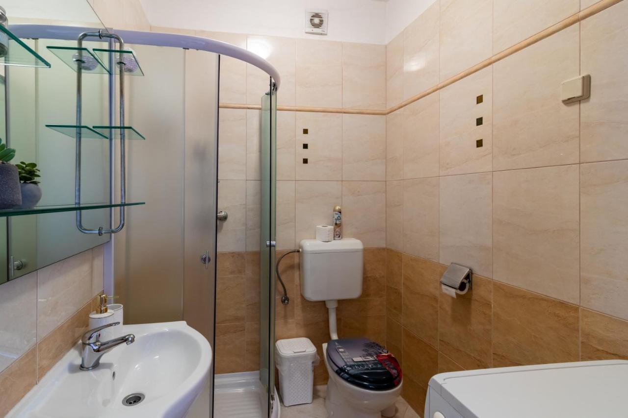 Apartment Ben1 PUY Eksteriør bilde